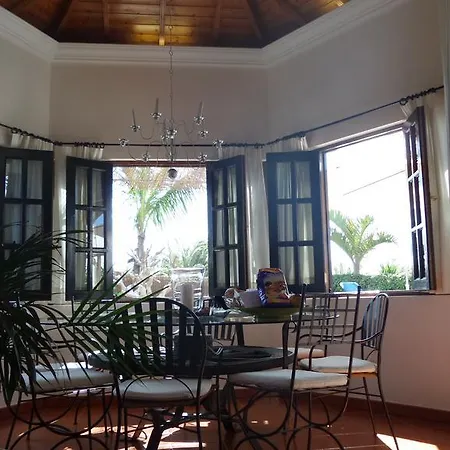 Vistafuerte Villa