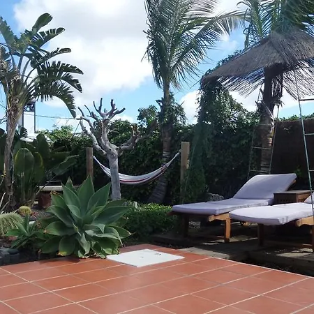 Villa Vistafuerte Playa Blanca (Lanzarote)