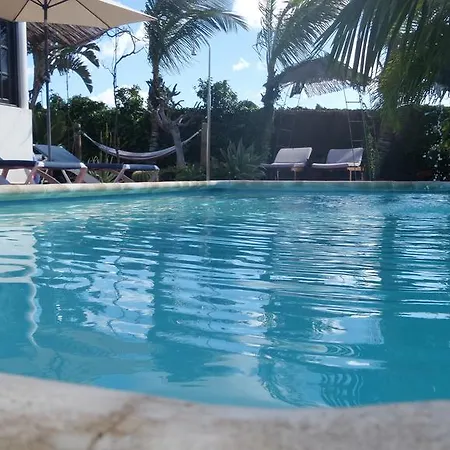 Villa Vistafuerte