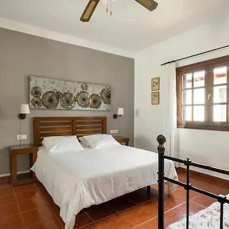 Vistafuerte Villa *