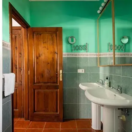 Vistafuerte Villa *