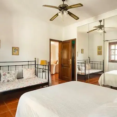 Villa Vistafuerte