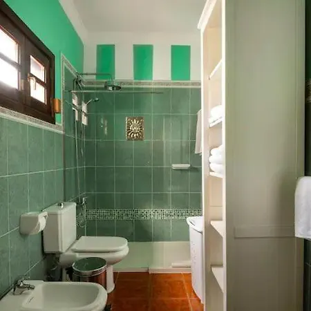 Vistafuerte Villa