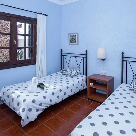 Villa Vistafuerte