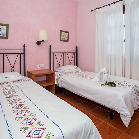 Vistafuerte Villa *